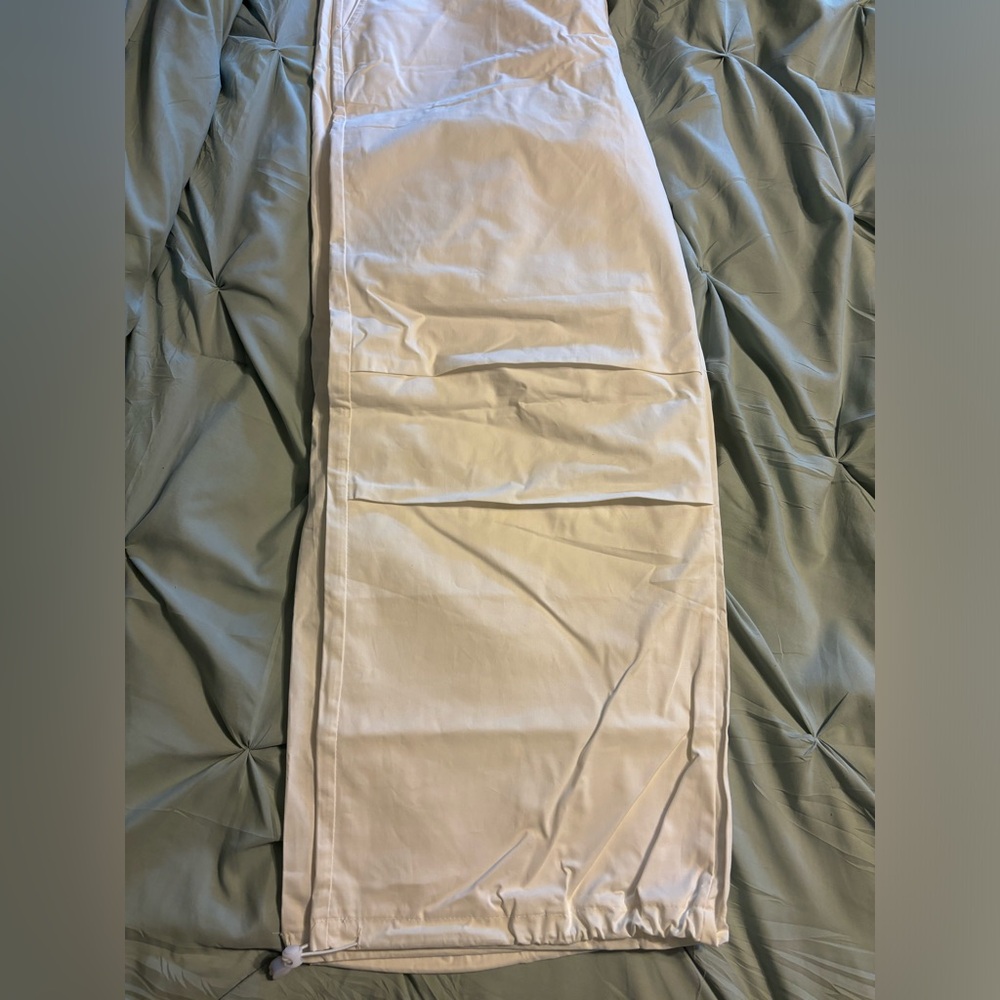 Pull/Bungee Pants